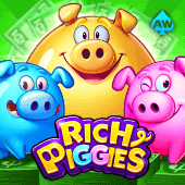 Cerditos Ricos icon