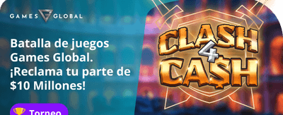 Jackpot Semanal México promotion