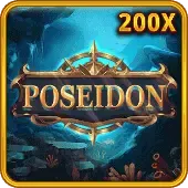 Poseidón icon