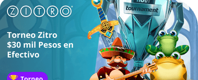 Torneo de Slots VIP promotion