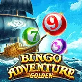 Aventura de Bingo game screenshot
